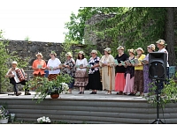 Agnese Sēne, Sanda Vītola/ Valmiera24.lv praktikantes