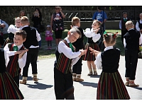 Agnese Sēne, Sanda Vītola/ Valmiera24.lv praktikantes