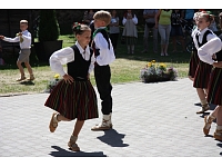 Agnese Sēne, Sanda Vītola/ Valmiera24.lv praktikantes