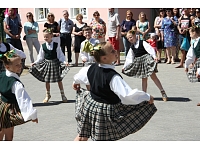 Agnese Sēne, Sanda Vītola/ Valmiera24.lv praktikantes