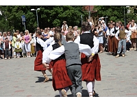 Agnese Sēne, Sanda Vītola/ Valmiera24.lv praktikantes