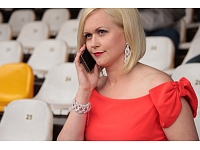 Anna Kārkliņa, Anita Stabiņa/ Valmiera24.lv