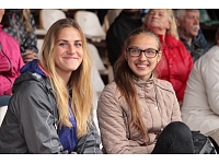 Anna Kārkliņa, Anita Stabiņa/ Valmiera24.lv