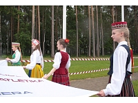 Anna Kārkliņa, Anita Stabiņa/ Valmiera24.lv