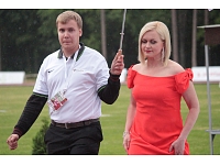 Anna Kārkliņa, Anita Stabiņa/ Valmiera24.lv