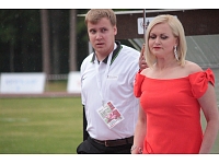 Anna Kārkliņa, Anita Stabiņa/ Valmiera24.lv