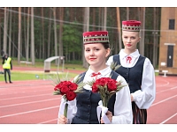 Anna Kārkliņa, Anita Stabiņa/ Valmiera24.lv