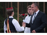 Anna Kārkliņa, Anita Stabiņa/ Valmiera24.lv