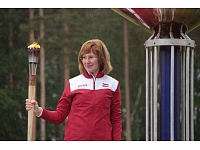 Anna Kārkliņa, Anita Stabiņa/ Valmiera24.lv
