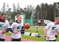 Anna Kārkliņa, Anita Stabiņa/ Valmiera24.lv