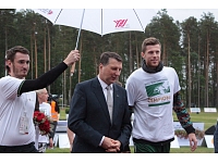 Anna Kārkliņa, Anita Stabiņa/ Valmiera24.lv