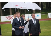Anna Kārkliņa, Anita Stabiņa/ Valmiera24.lv