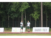 Anna Kārkliņa, Anita Stabiņa/ Valmiera24.lv