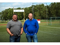 Publicitātes foto