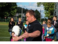 Publicitātes foto