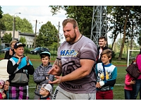 Publicitātes foto