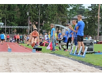 Dāvis Strazds, Aija Dekterova/ Valmiera24.lv