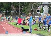 Dāvis Strazds, Aija Dekterova/ Valmiera24.lv