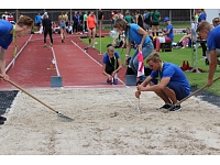 Dāvis Strazds, Aija Dekterova/ Valmiera24.lv