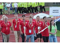 Anna Kārkliņa/ Valmiera24.lv
