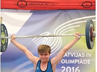 Anna Kārkliņa/ Valmiera24.lv