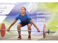Anna Kārkliņa/ Valmiera24.lv