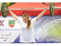Anna Kārkliņa/ Valmiera24.lv