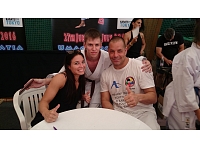 Publicitātes foto