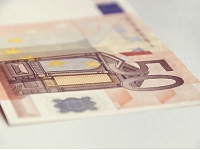 Šī gada pirmajā pusē Latvijā konstatēts ap 650 viltotu eiro naudas zīmju, liecina Latvijas Bankas apkopotā informācija. Ilustratīvs foto/ Foto: Pixabay
