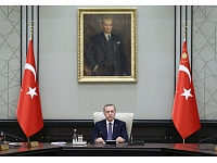 Turcija kopš apvērsuma mēģinājuma pagājušajā mēnesī atstādinājusi no amata vai atlaidusi 81 494 valsts dienesta darbiniekus.