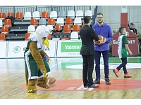 Anita Gušča/ Valmiera24.lv