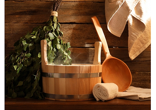 Pirts rituāls: ceļš uz veselību, mieru un dabisku skaistumu