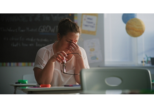 Stress un nogurums ikdienā – kā palīdzēt organismam atjaunoties?
