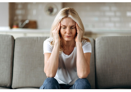 Kakls stīvs, galva “smaga” – 5 soļi kā to uzlabot