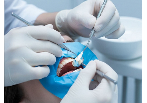 Kad jāmaina vecā plomba? 5 pazīmes, ka laiks apmeklēt zobārstu