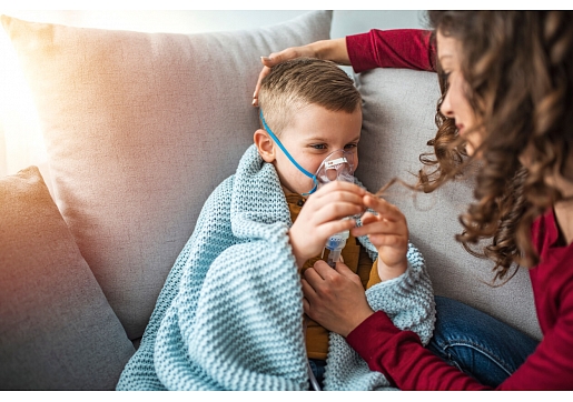 Inhalators pret saaukstēšanos – ko ņemt vērā? 