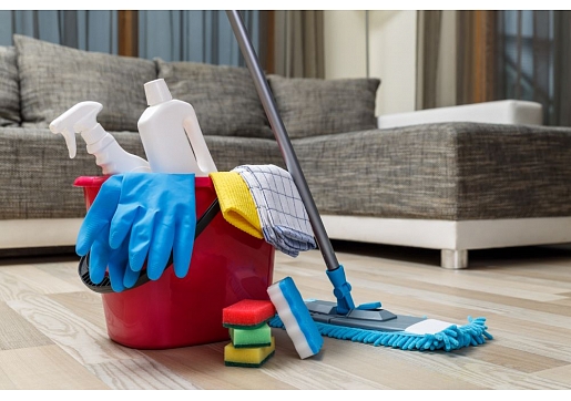 Lielā pavasara tīrīšana: Praktiski padomi tīrākai mājai