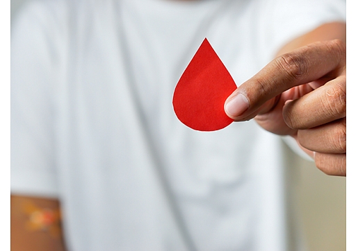 Donoru asiņu trūkst: kādas alternatīvas tiek izmantotas pasaulē?