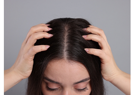 Kā atgūt matu mirdzumu pavasarī?