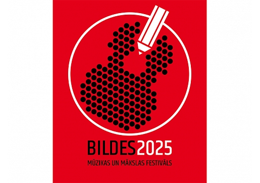 Mūzikas un mākslas festivāls “BILDES 2025” izsludina pilno programmu