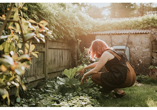 Kā neiekulties veselības problēmās, cītīgi strādājot dārzā? Iesaka speciālisti