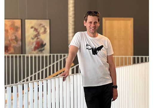 “Ar sāpēm vēderā nevajag ciesties!” Edgara stāsts par iekaisīgo zarnu slimību 