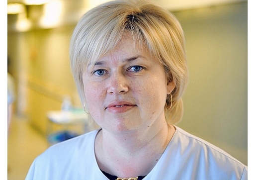 Profesore Indra Zeltiņa par C hepatītu: Visbiežāk cilvēks nemaz nezina, kur, kad un kā inficējies 