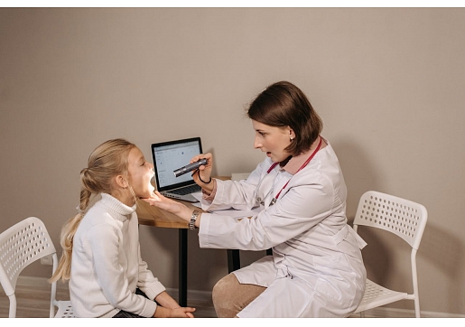 Top 5 jautājumi, ko uzdot pediatram pirmajā vizītē 