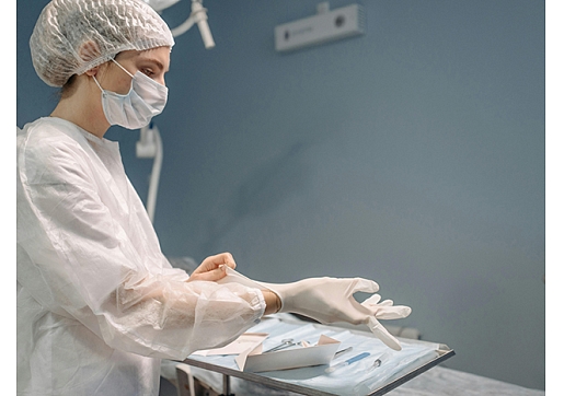 Kā droši sagatavoties operācijai un samazināt asins zuduma risku