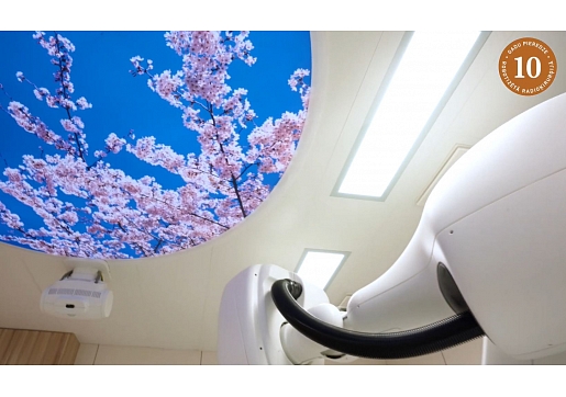 SRC Sigulda – 10 gadu jubileja: Izstāsti Latvijai – Veselības receptes