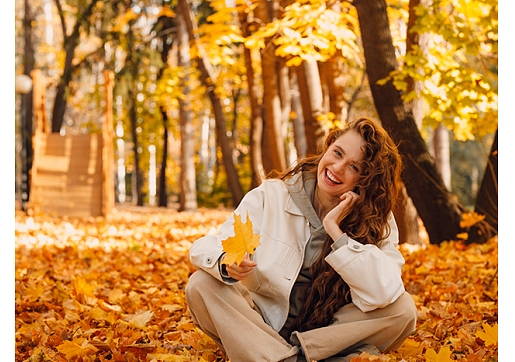 Kā uzturēt pozitīvu garastāvokli drūmajās rudens dienās?