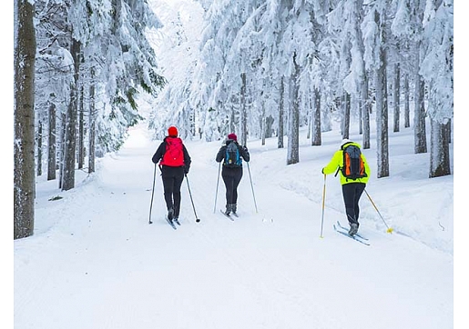 Ziemas aukstuma ietekme uz sirdi – ne tikai riska grupām