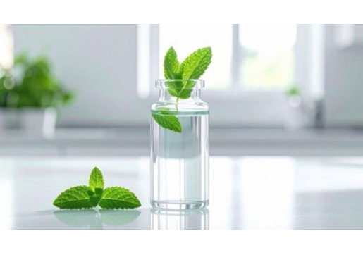 Pavasara detokss sākas ar glāzi: kāpēc augstas kvalitātes dzeramais ūdens ir vitalitātes atslēga?