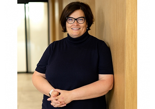 Zane Straume: Bērnu veselības vārdā ir svarīgi sarunāties (VIEDOKLIS)